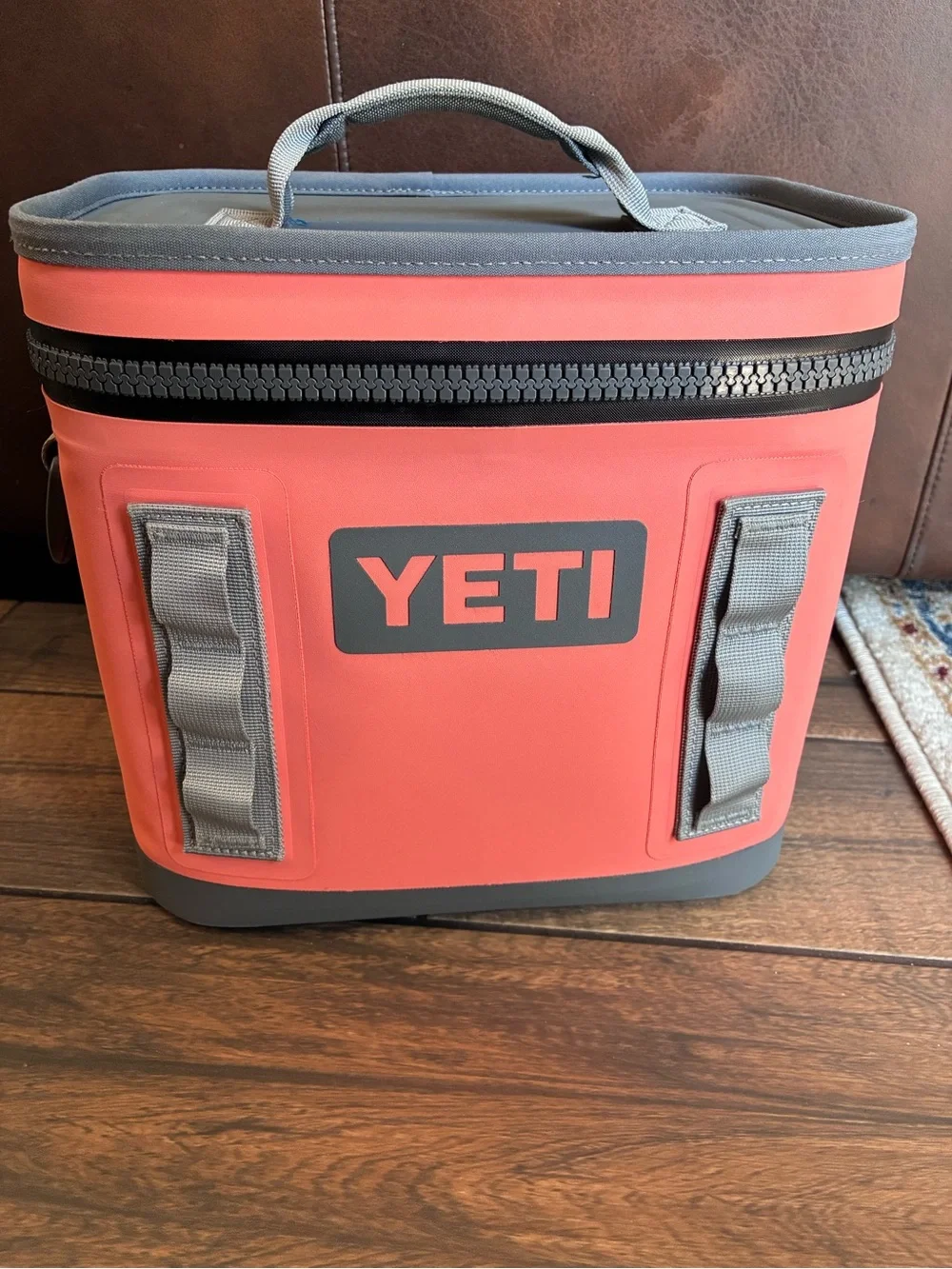 Yeti please feel